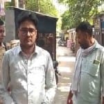 जानकारी देता ऋषभमणि