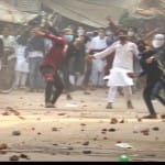 Kanpur Violence