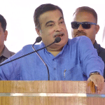 नितिन गडकरी