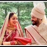 यामी गौतम-आदित्य धर
