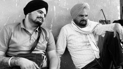 Punjab: भड़के मूसेवाला के पिता बोले- भगवंत मान सबसे कमजोर सीएम, जालंधर चुनाव में हराने की अपील की Father of Sidhu Moosewala said Bhagwant Mann is the weakest CM