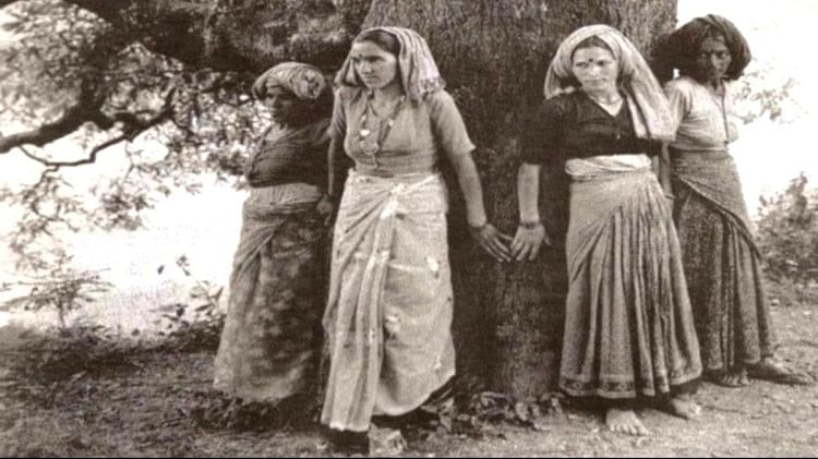 Chipko movement unique campaign to save environment witnessed direct participation of women 50 years ago