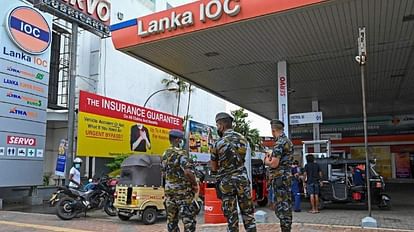 Sri Lanka Cabinet approves fuel market liberalisation