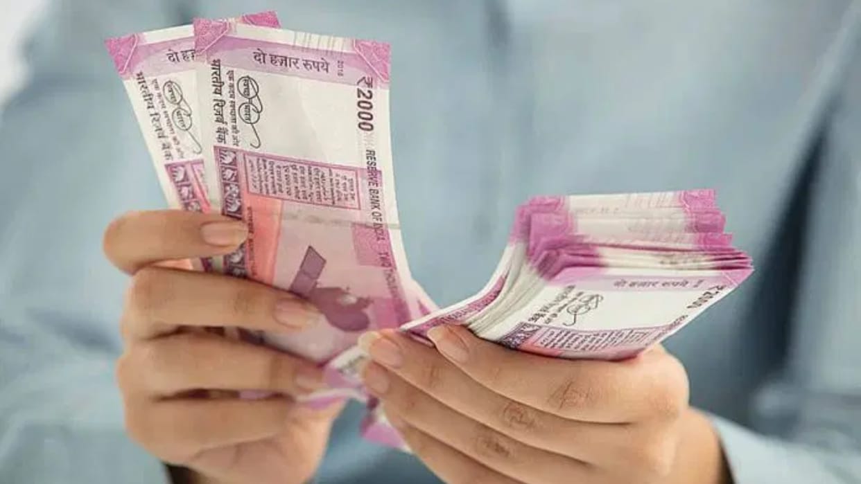 7th Pay Commission DA Hike latest update know how much salary can increase from July news in hindi