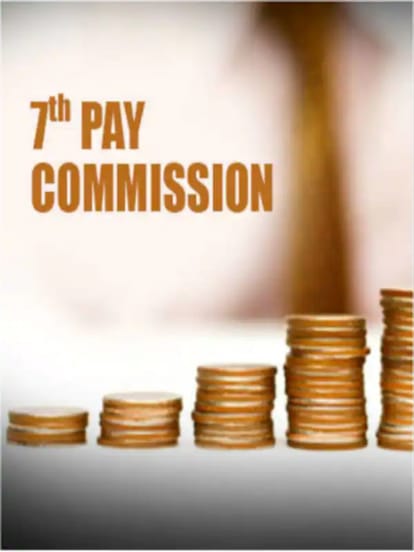 7th pay commission