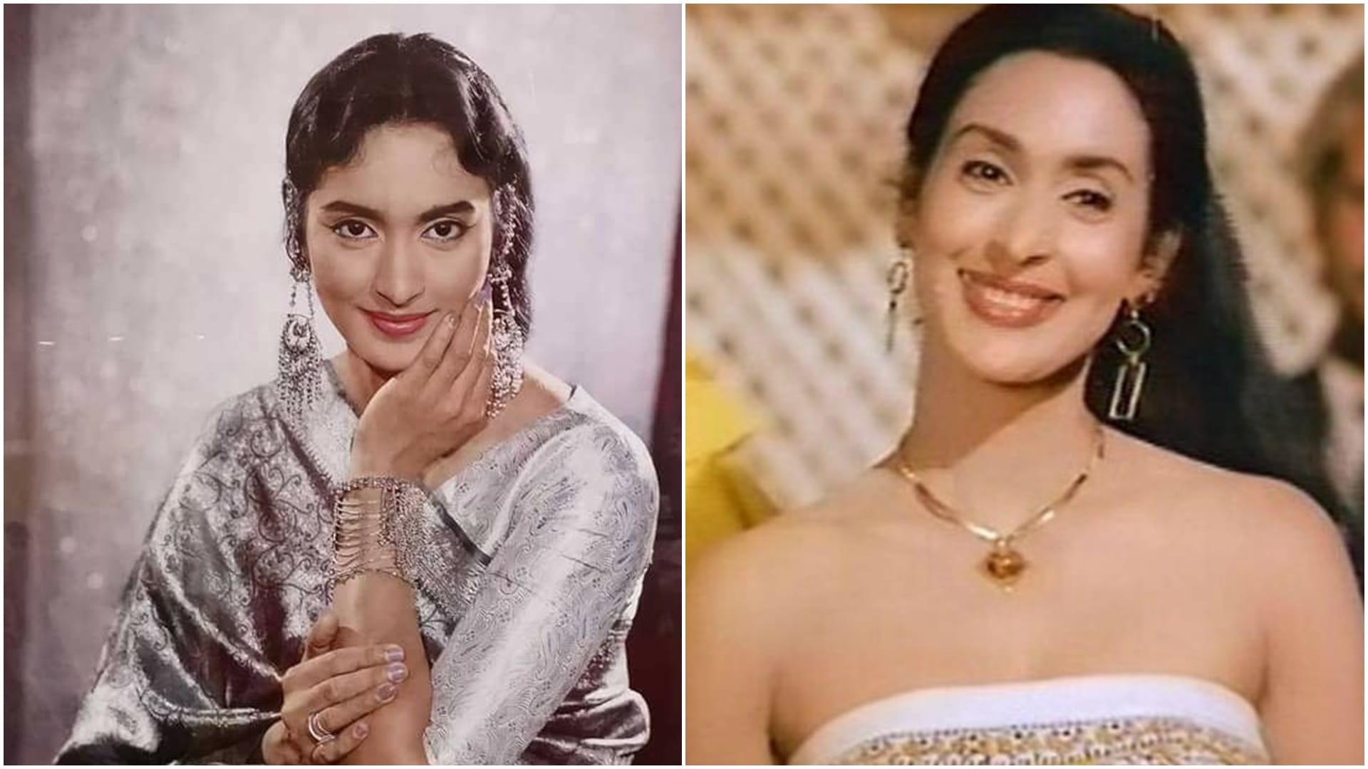 Miss India in Bollywood: from nutan to neha dhupia dia mirza zeenat aman these actresses are the beauty pageant winner
