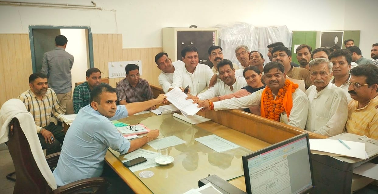 Municipal elections: 27 candidates in the election battle for the post of President