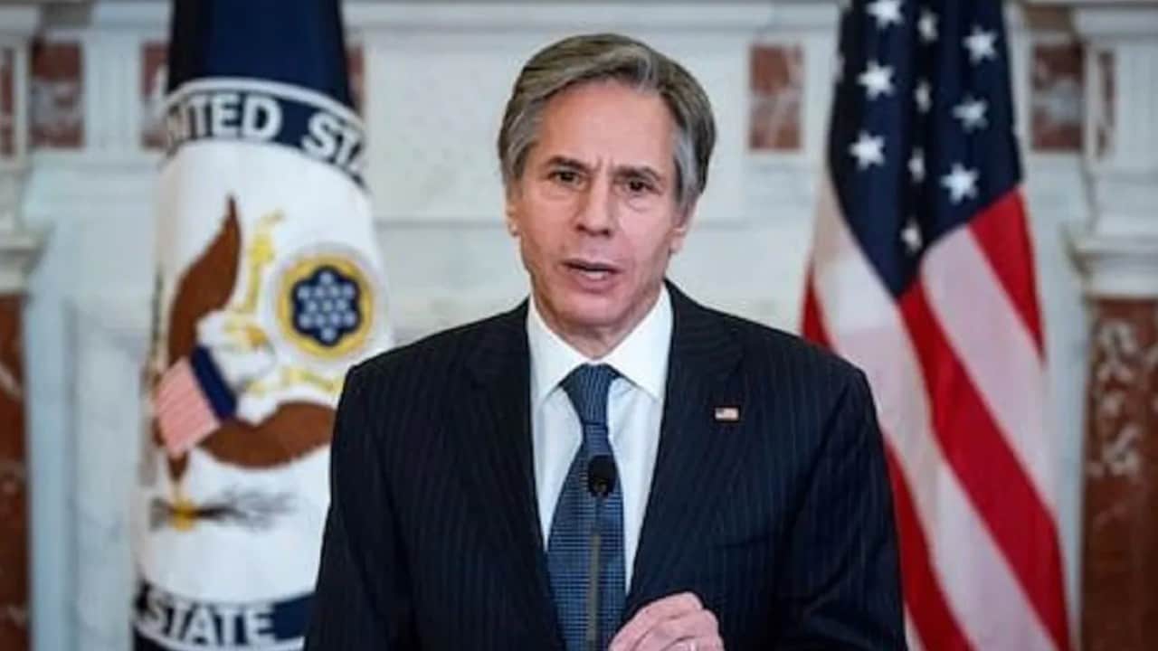 US Religious Freedom Report India Know What Is Religious Freedom Report and Who Prepared It Full Details