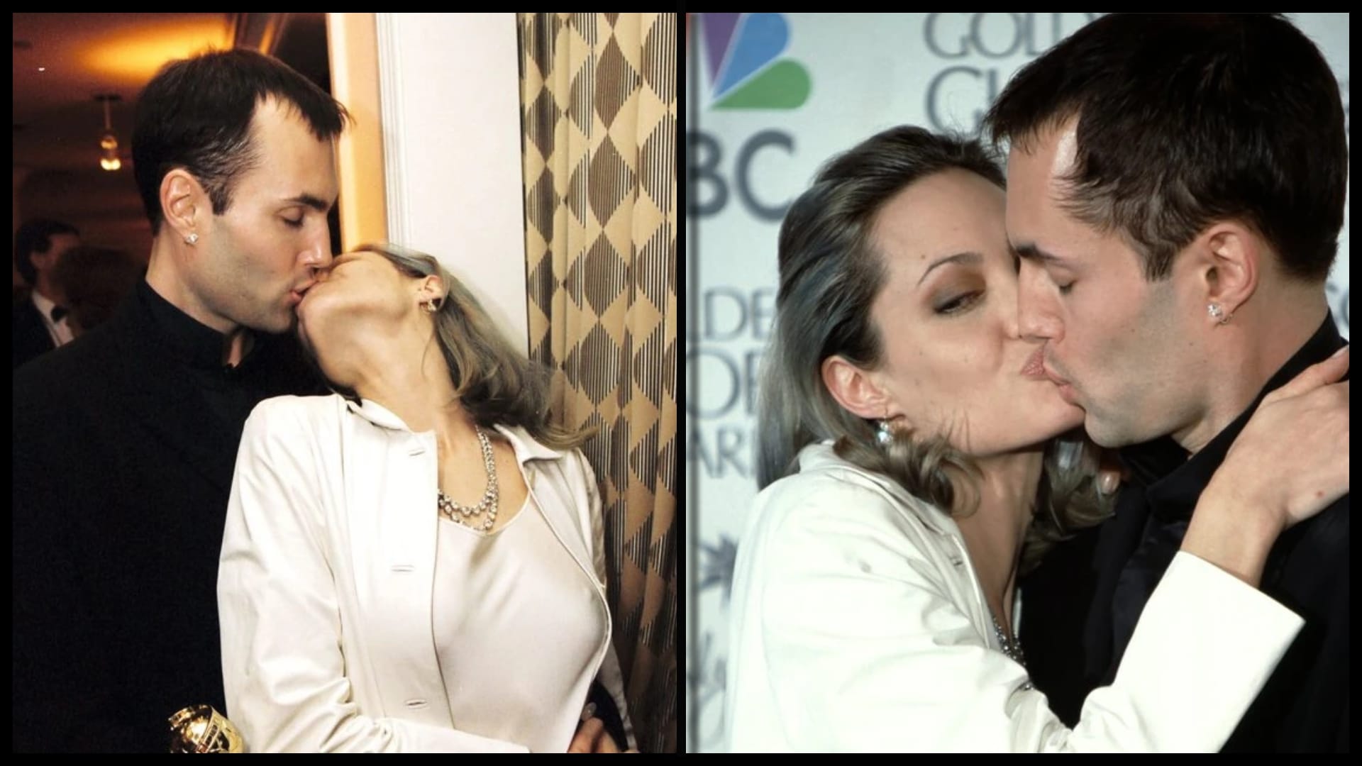 Angelina Jolie Birthday Special: Know About salt and Maleficent Actress life controversies in hindi