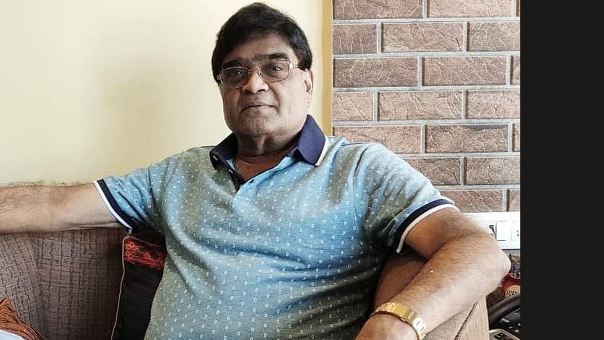 Actor Ashok Saraf Happy Birthday Know About Career Struggle Life Story News in Hindi