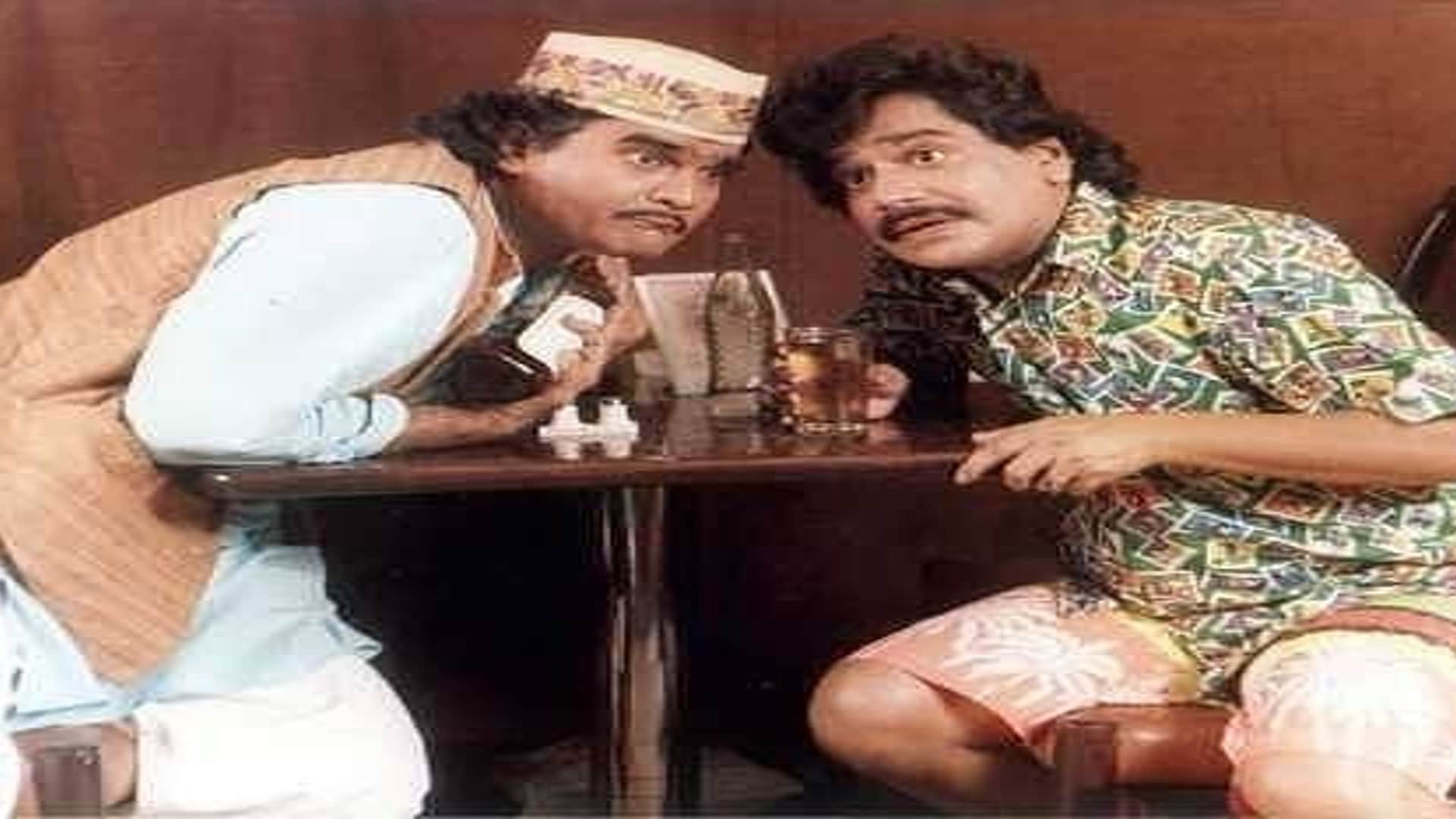 Actor Ashok Saraf Happy Birthday Know About Career Struggle Life Story News in Hindi
