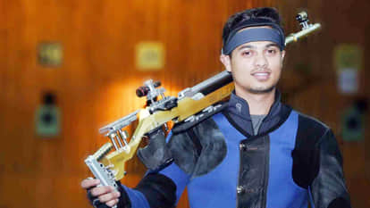 स्वप्निल कुसाले