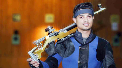 स्वप्निल कुसाले
