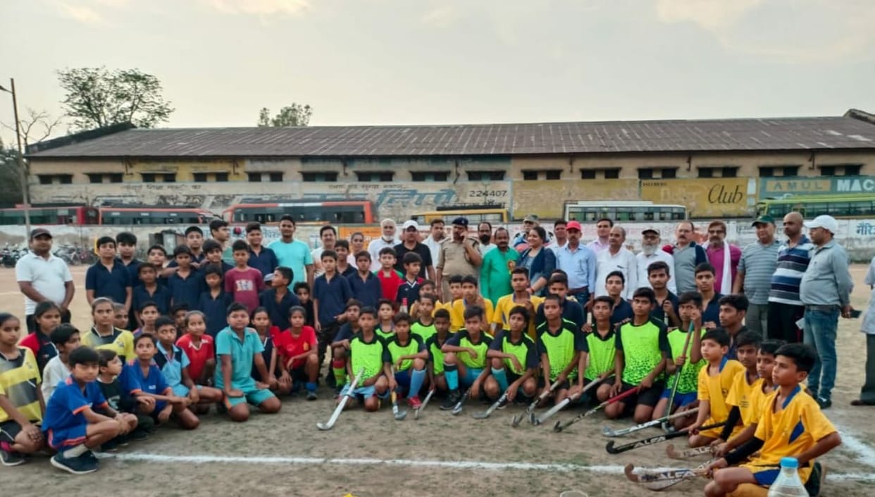 Banda defeated Maudaha