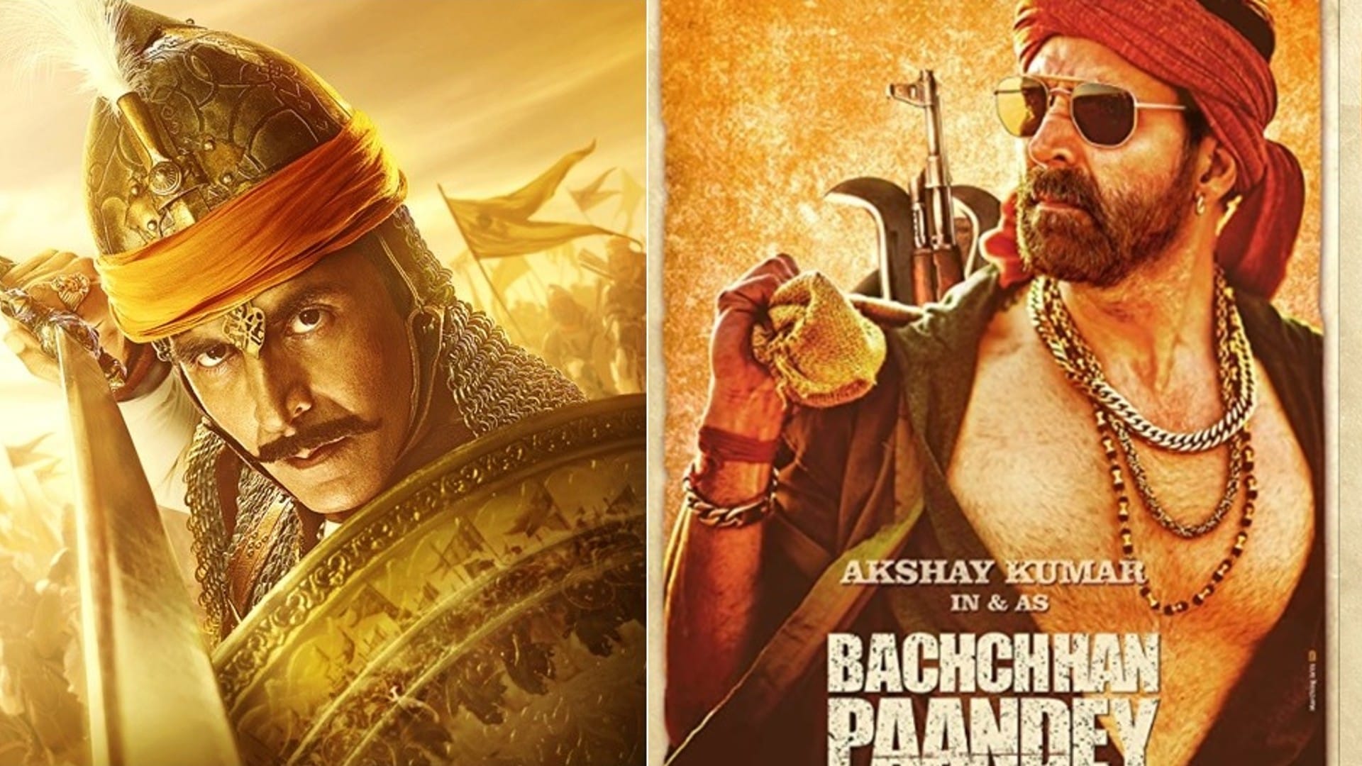South Vs Bollywood List of first day collection 2022 movies like KGF 2 RRR Gangubai Kathiawadi Bhool Bhulaiya 2 Samrat Prithviraj