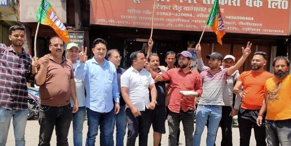 CM won eelection.