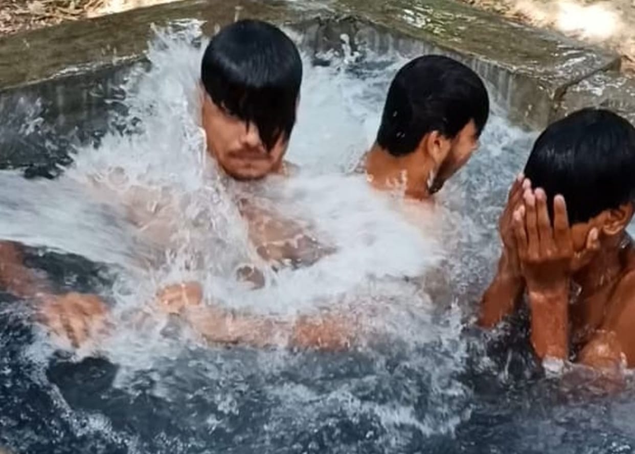 farrukhabad news,mausam,garmi,loo