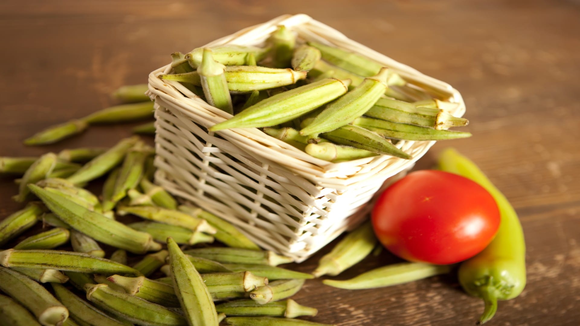 Kitchen Tips To Store Bhindi in Fridge keep Fresh ladyfinger for long time in Hindi