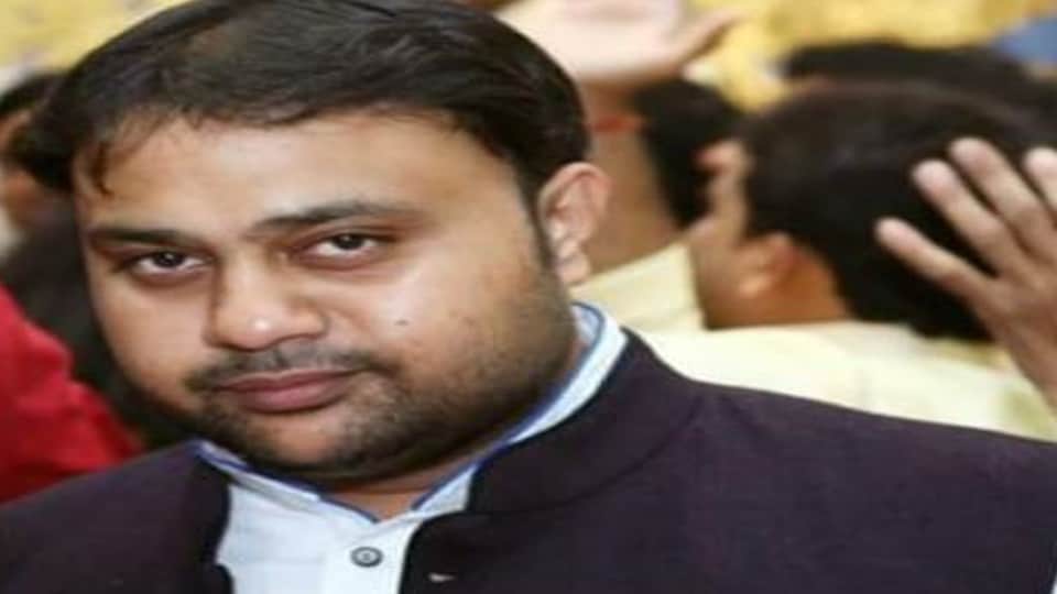 Cricket Satta Tenth Fail booki Ankush created property worth 100 crores in 15 years
