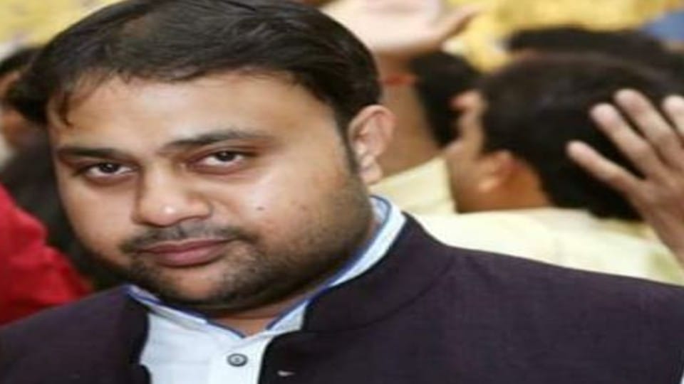 Police Attached Cricket Satta Bookie Ankush Mangal Property Worth Rs Three Crore In Agra