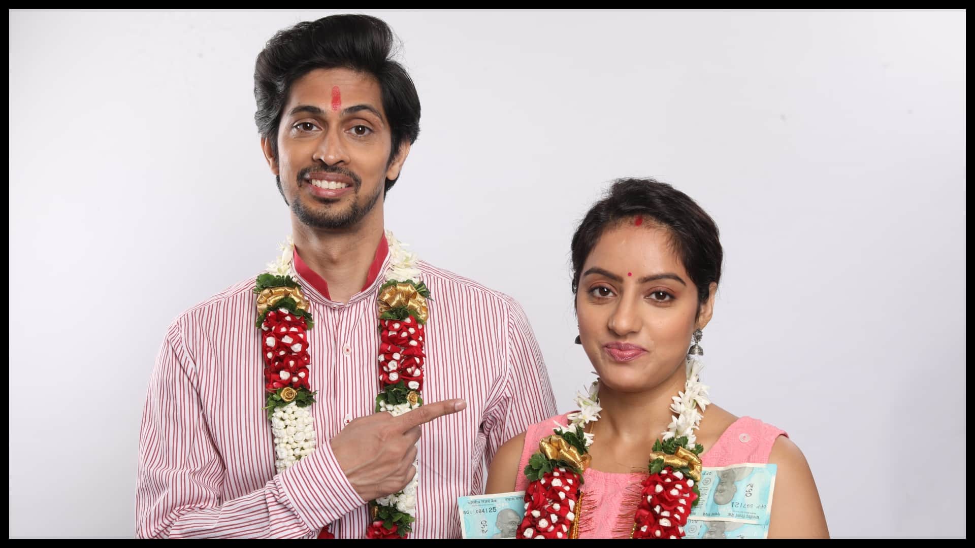 Diya Aur Bati hum TV Actress Deepika Singh Movie Titu Ambani Trailer Release News in Hindi