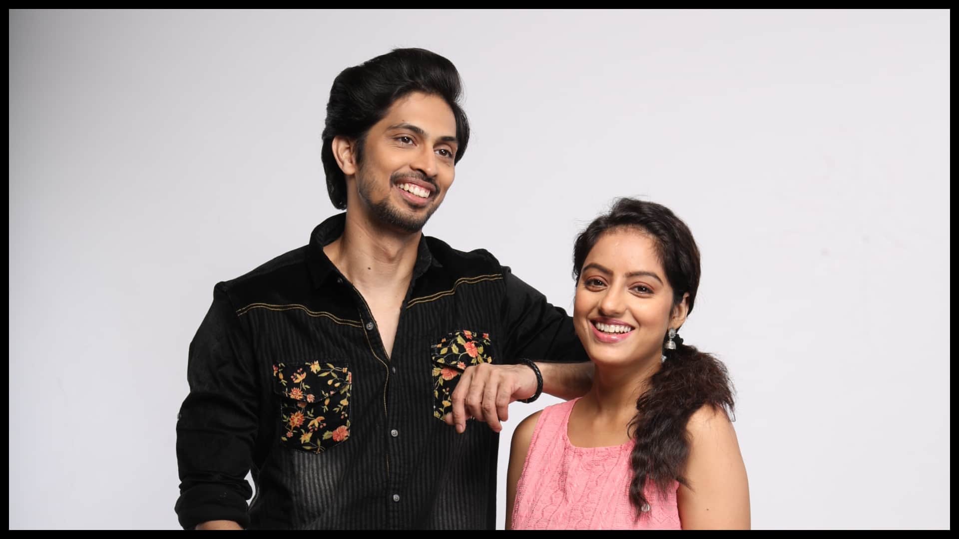 Diya Aur Bati hum TV Actress Deepika Singh Movie Titu Ambani Trailer Release News in Hindi