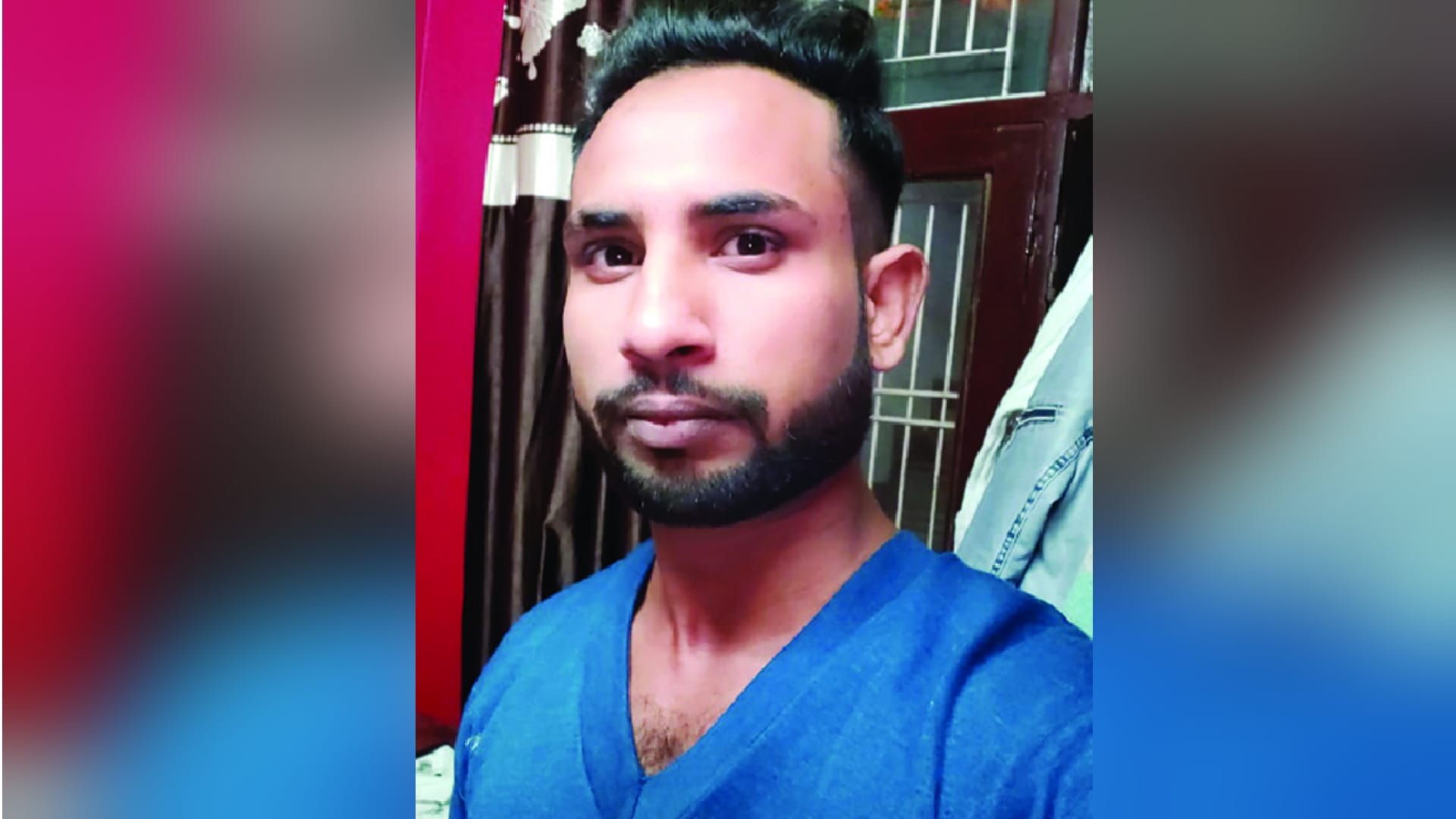 Delhi Murder Young man killed in dispute over money transaction in delhi see cctv photos