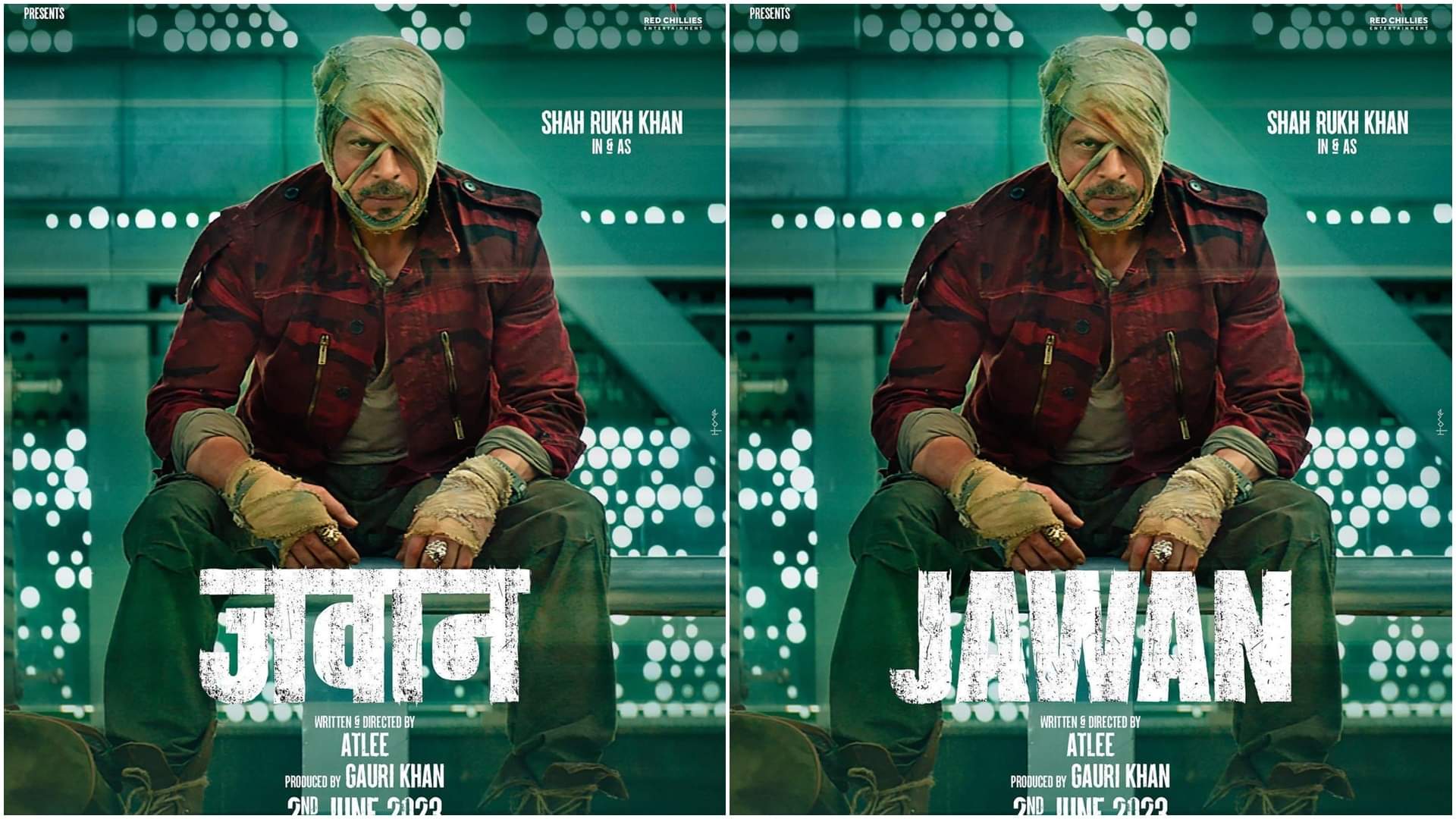 Jawan: Reports claim shahrukh Khan film satellite and ott rights sold for a massive prize of 250 crore