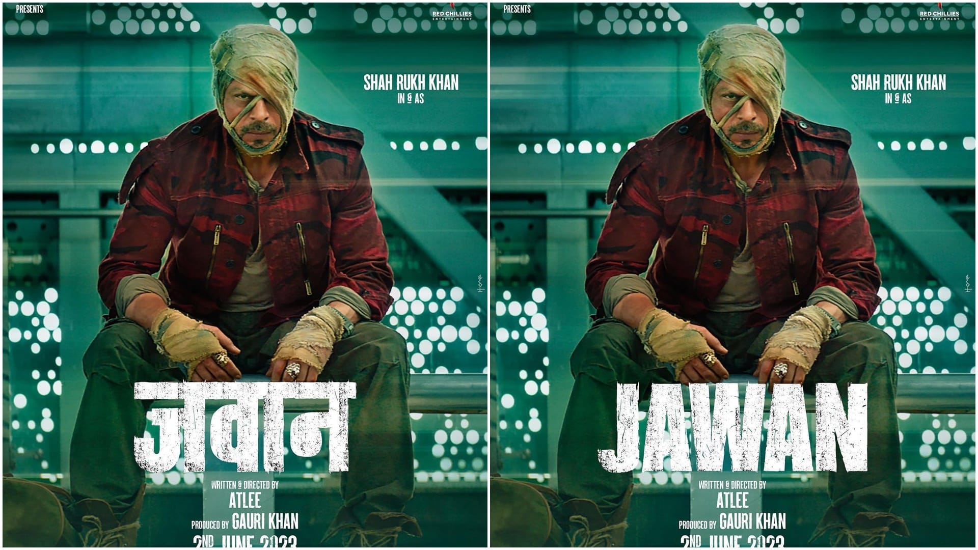 Jawan: Reports claim shahrukh Khan film satellite and ott rights sold for a massive prize of 250 crore