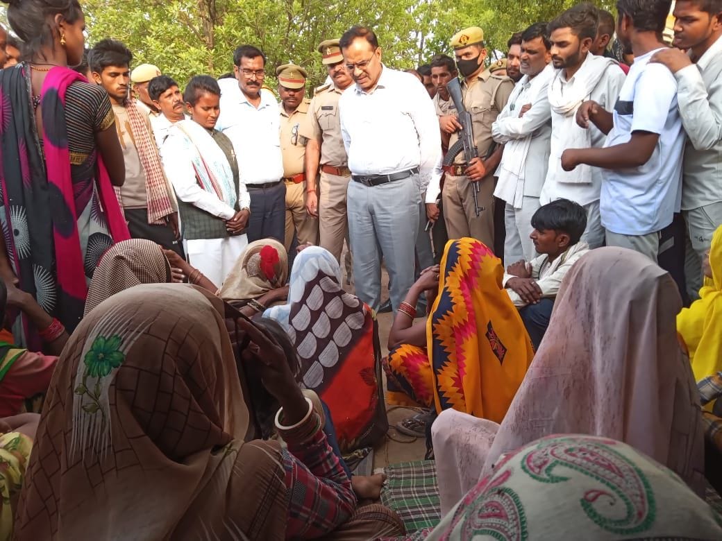 Rape victim murdered by strangulation, suspected of honor killing