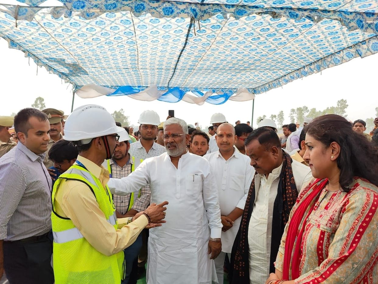 Drinking water will reach all the houses through pipeline