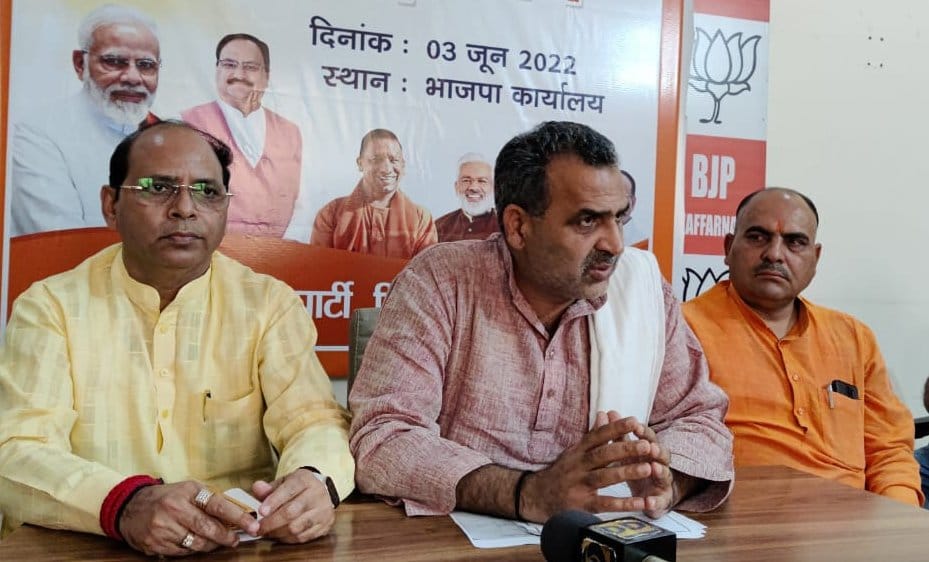 Sports activities will start on Hadpur wetland and barrage to be developed: Balyan