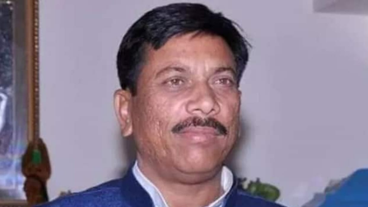 Rampur number from which MP was receiving threats was taken away Mumbai Police