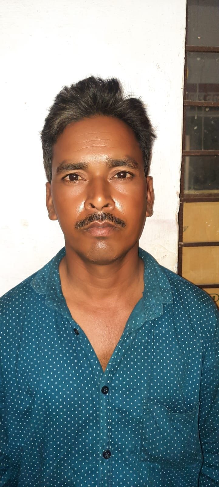 Hathras: One accused arrested for assaulting Divyang
