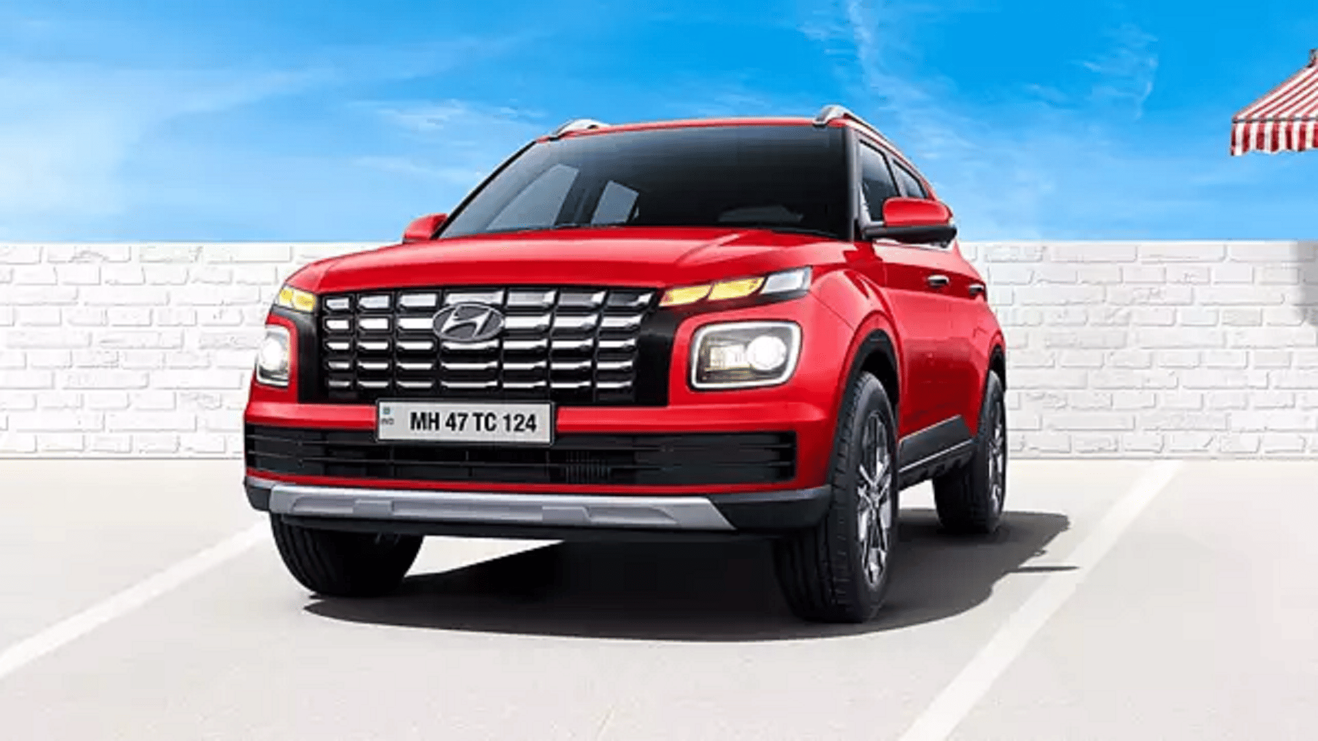 hyundai venue facelift 2022 launched in india hyundai venue facelift model 2022 price features specifications news in hindi