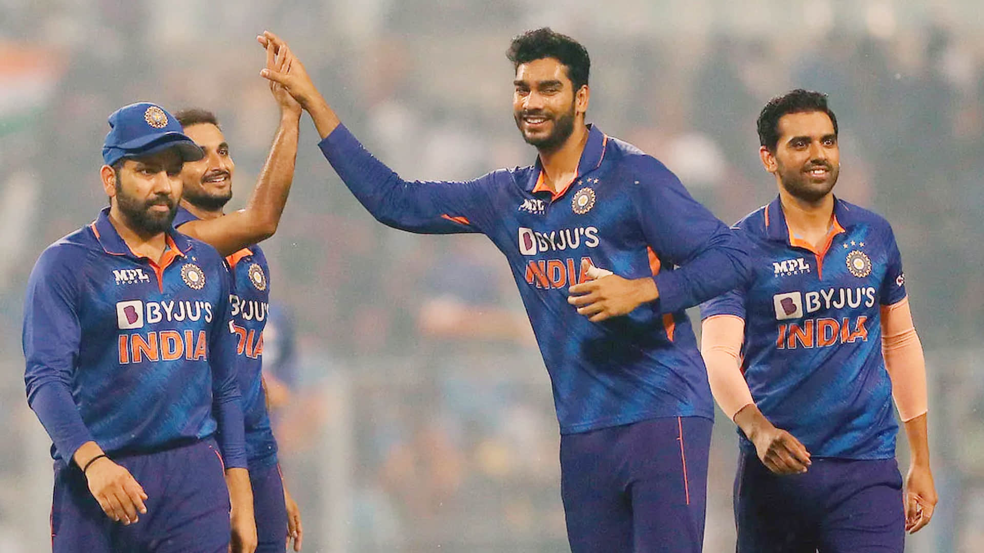 IND vs SA T20 Series 2022: Three players with last chance to get into T20 World Cup Indian squad|Team India