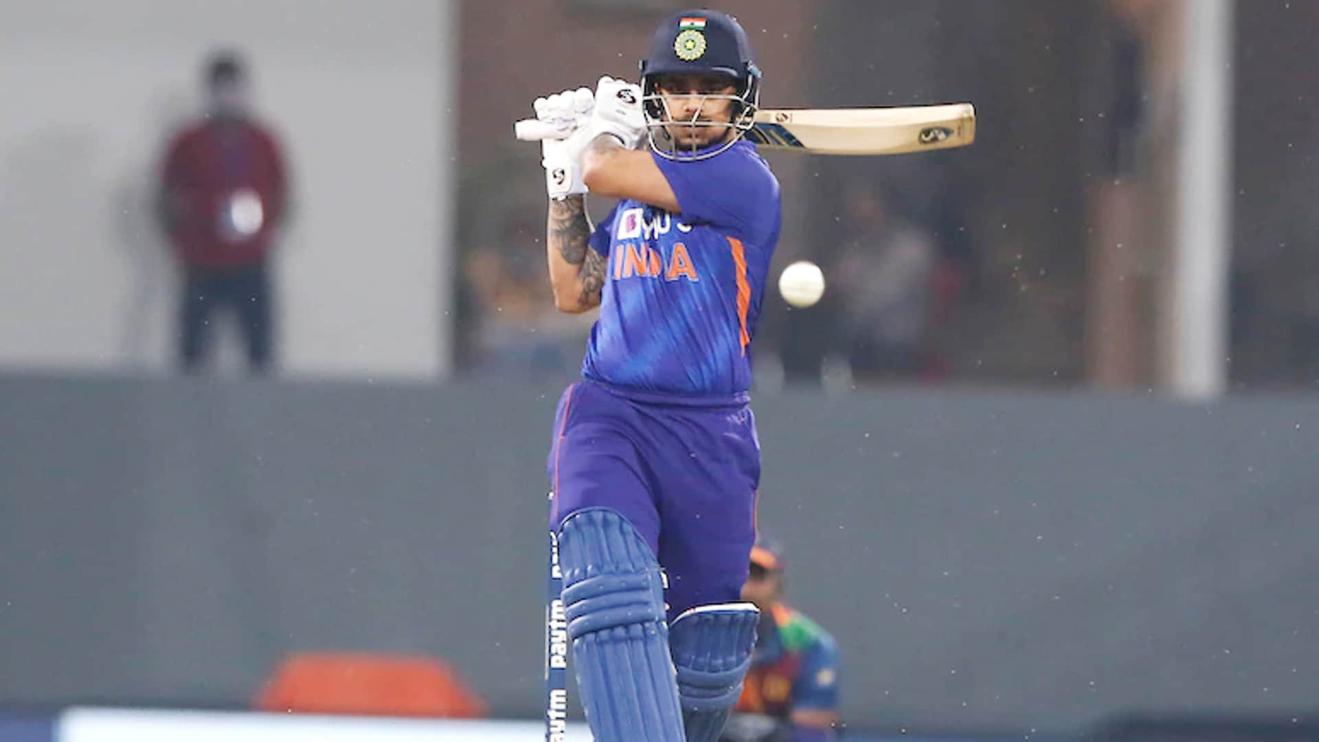 IND vs SA T20 Series 2022: Three players with last chance to get into T20 World Cup Indian squad|Team India