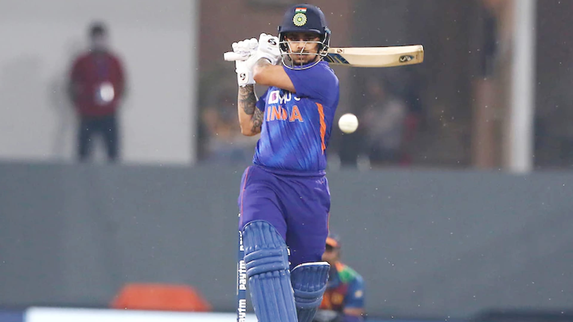 IND vs SA T20 Series 2022: Three players with last chance to get into T20 World Cup Indian squad|Team India