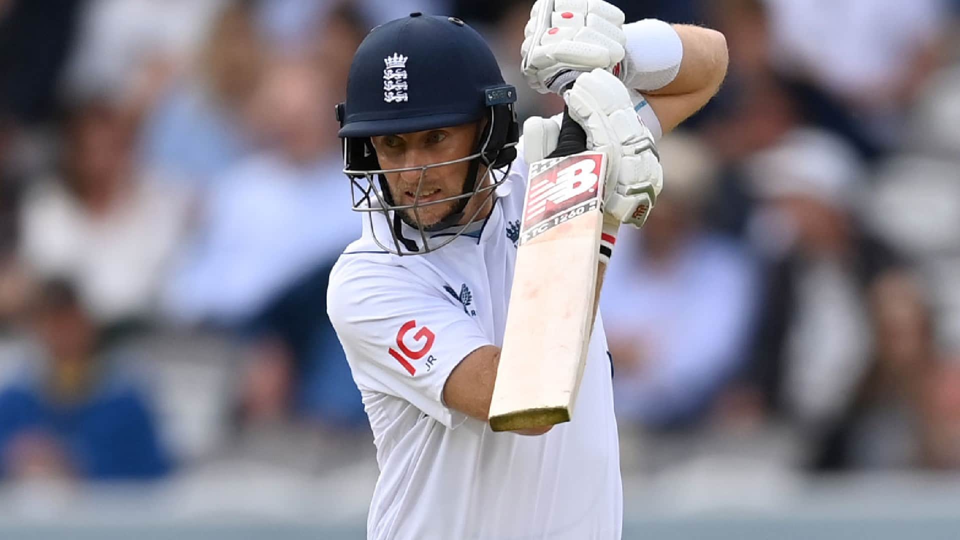 ENG vs NZ: Joe Root becomes number one batter in World Test Championship; scores century againts New Zealand in 2nd Test