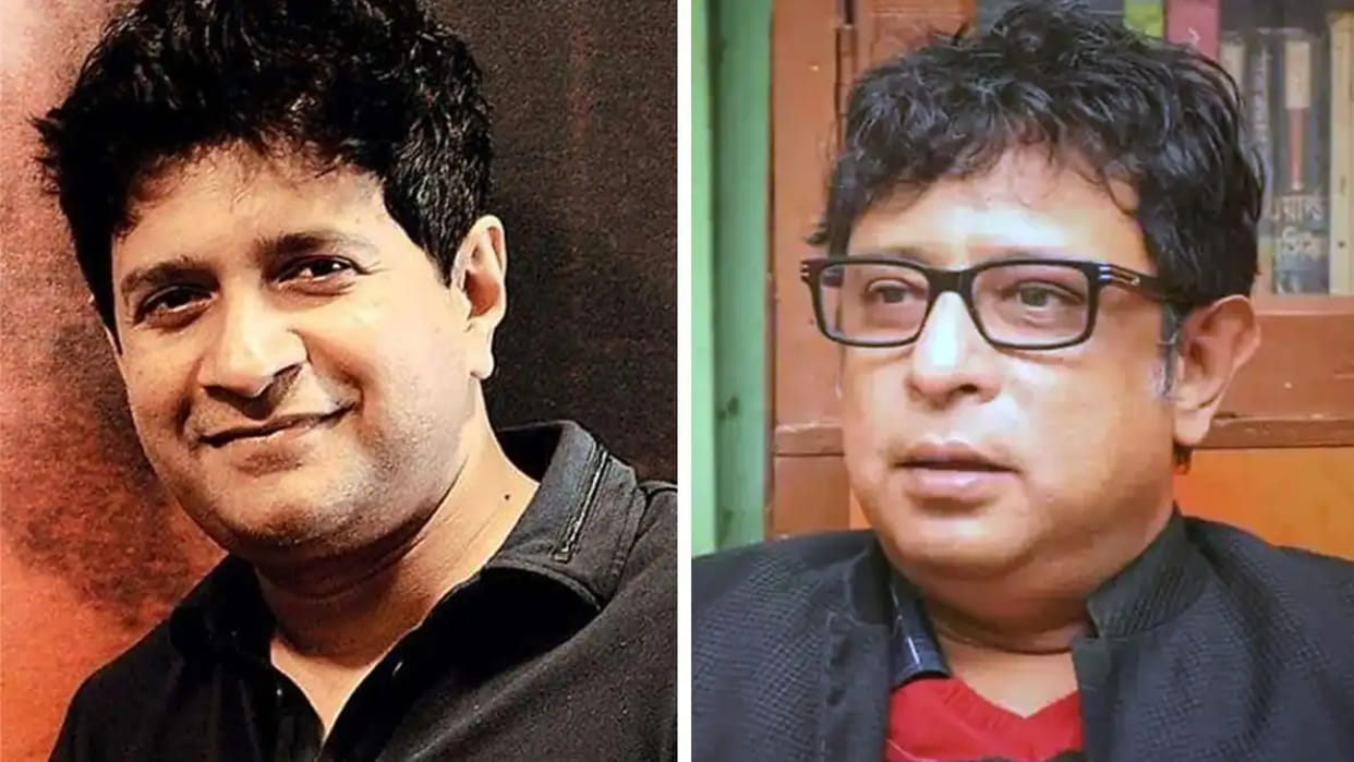 After getting trolled Bengali Singer Rupankar Bagchi apologise to Singer KK family for his who is KK comment
