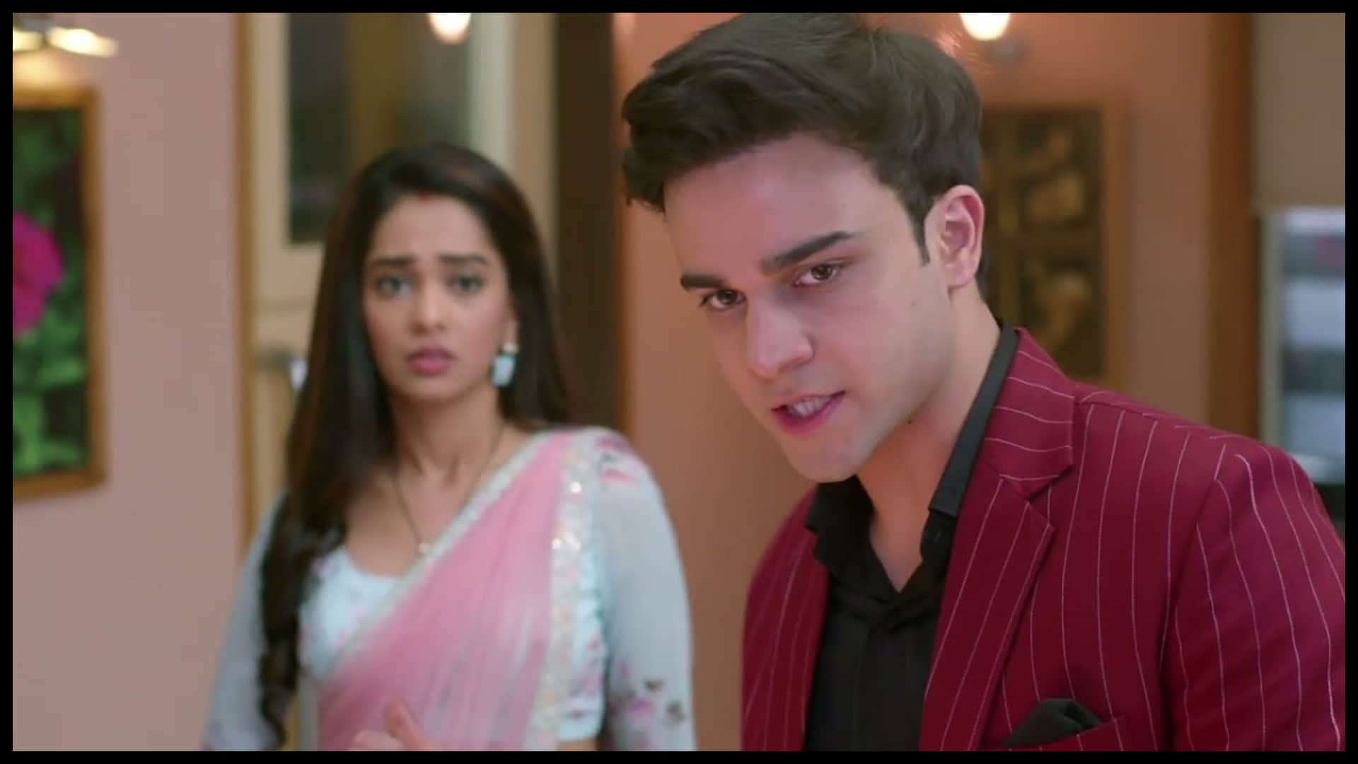 TV Serials whose makers spent lots of money on wedding sequence Yeh Rishta Kya Kehlata hai Anupamaa Imlie