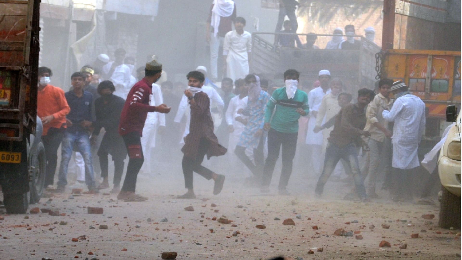 Kanpur Violence: SIT changed for the third time in Kanpur Violence