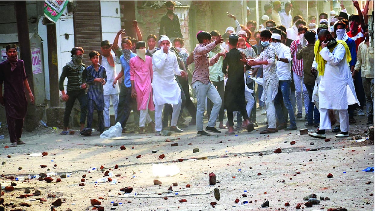 Clash between two religious group 2 killed in Gilgit Baltistan
