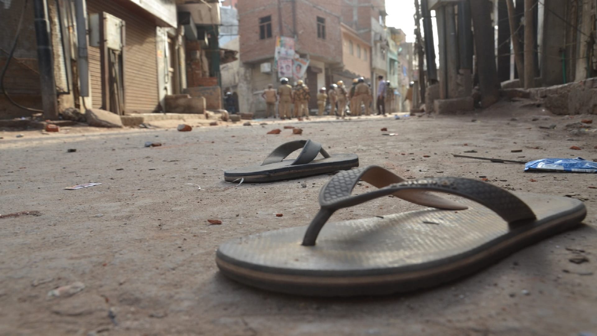 Kanpur Violence: Hayat Zafar Hashmi revealed during interrogation