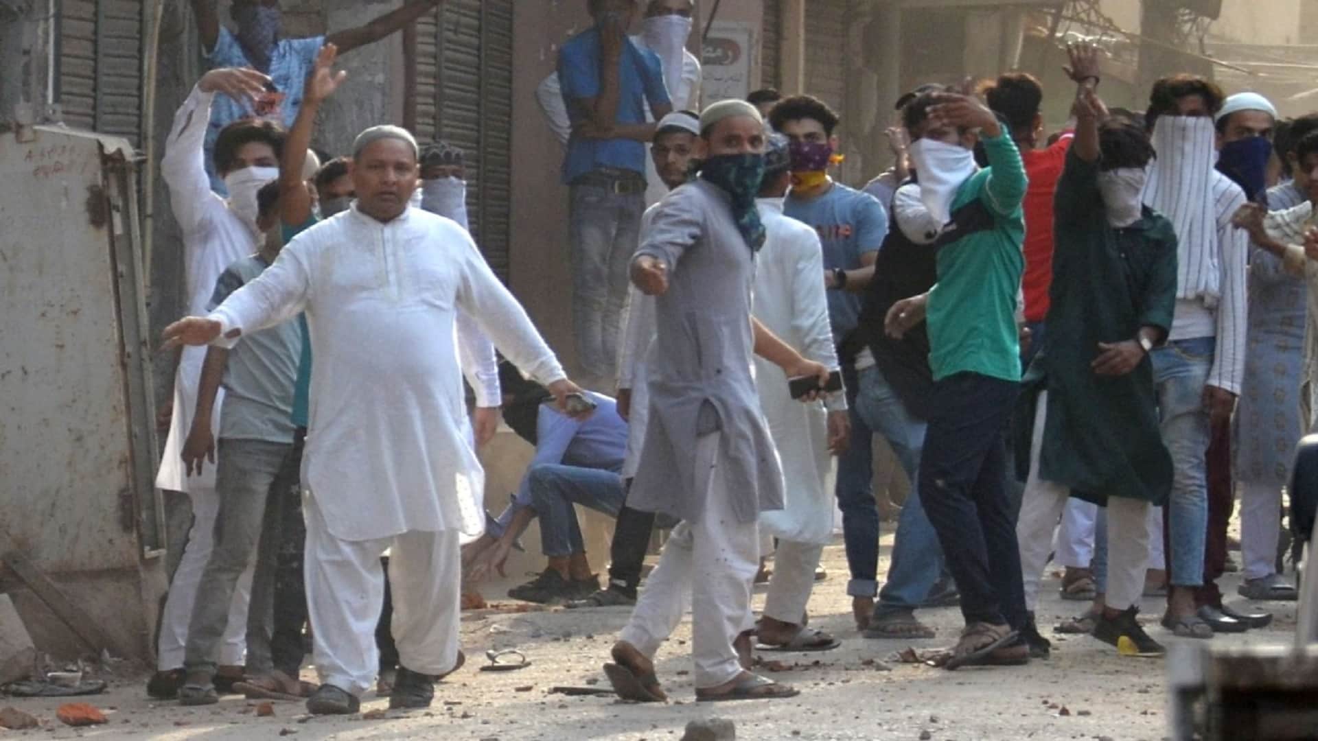 Kanpur Violence: Mukhtar Baba bail applications rejected