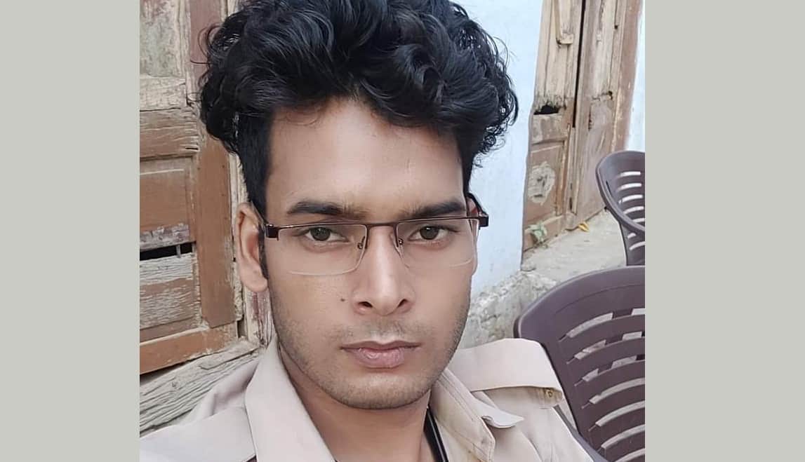Constable Desh Deepak was killed in a love affair, police disclosed in 24 hours, two accused arrested