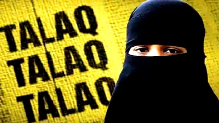 Husband used to have unnatural relationship with a woman in Hardoi, gave triple talaq on protest, case filed against five people