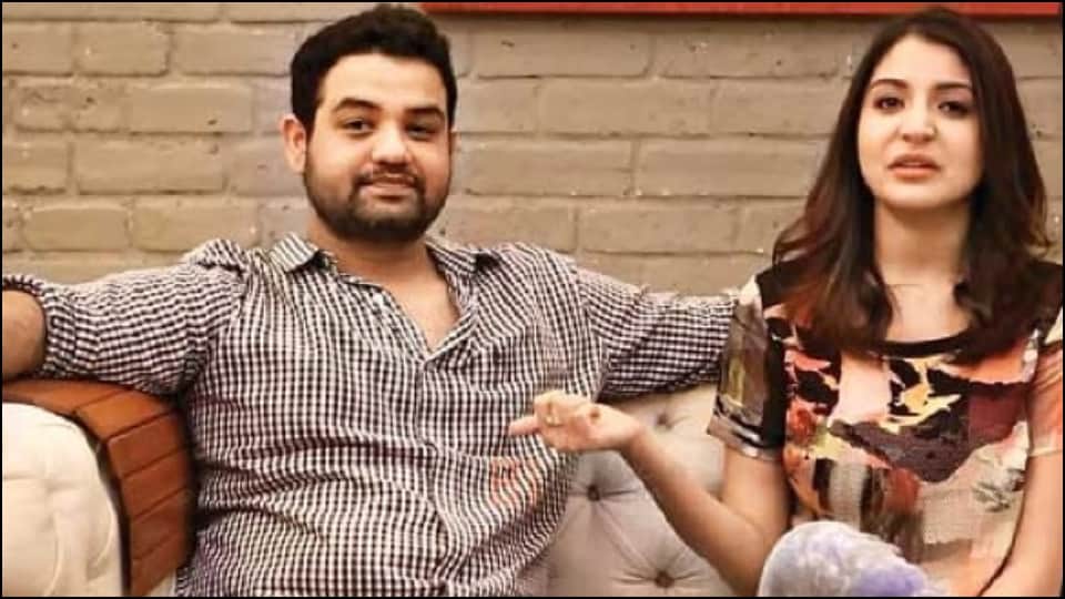 anushka Sharma Clean Slate Foundation support aditya yadav who won gold medal in deaflympics