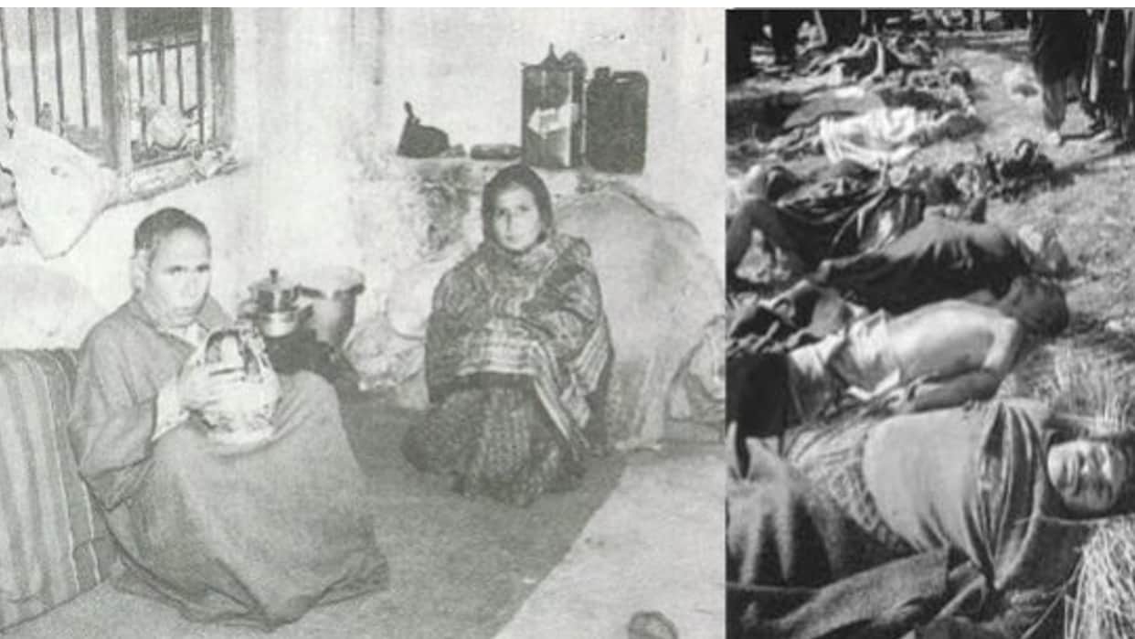 Unknown Facts About Kashmiri Pandits Exodus Story in Hindi