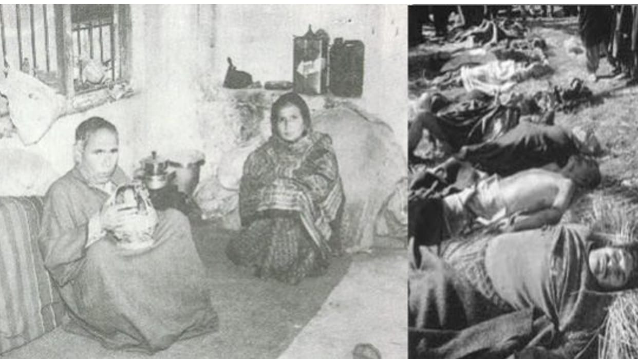 Unknown Facts About Kashmiri Pandits Exodus Story in Hindi